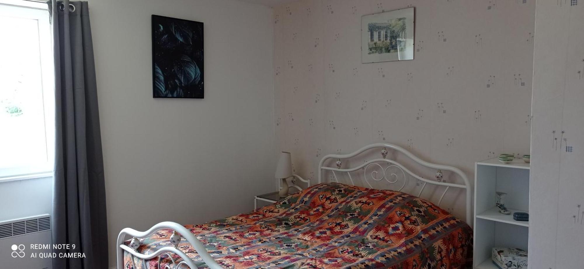 Apartment Appart' Bucolique En Plein Centre *