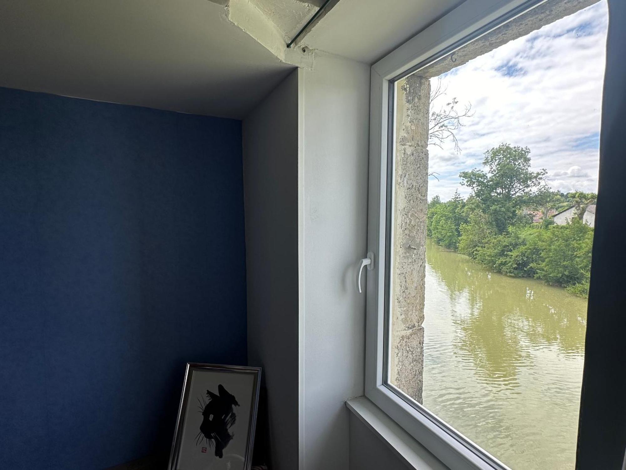 Appart' Bucolique En Plein Centre Apartment Condom